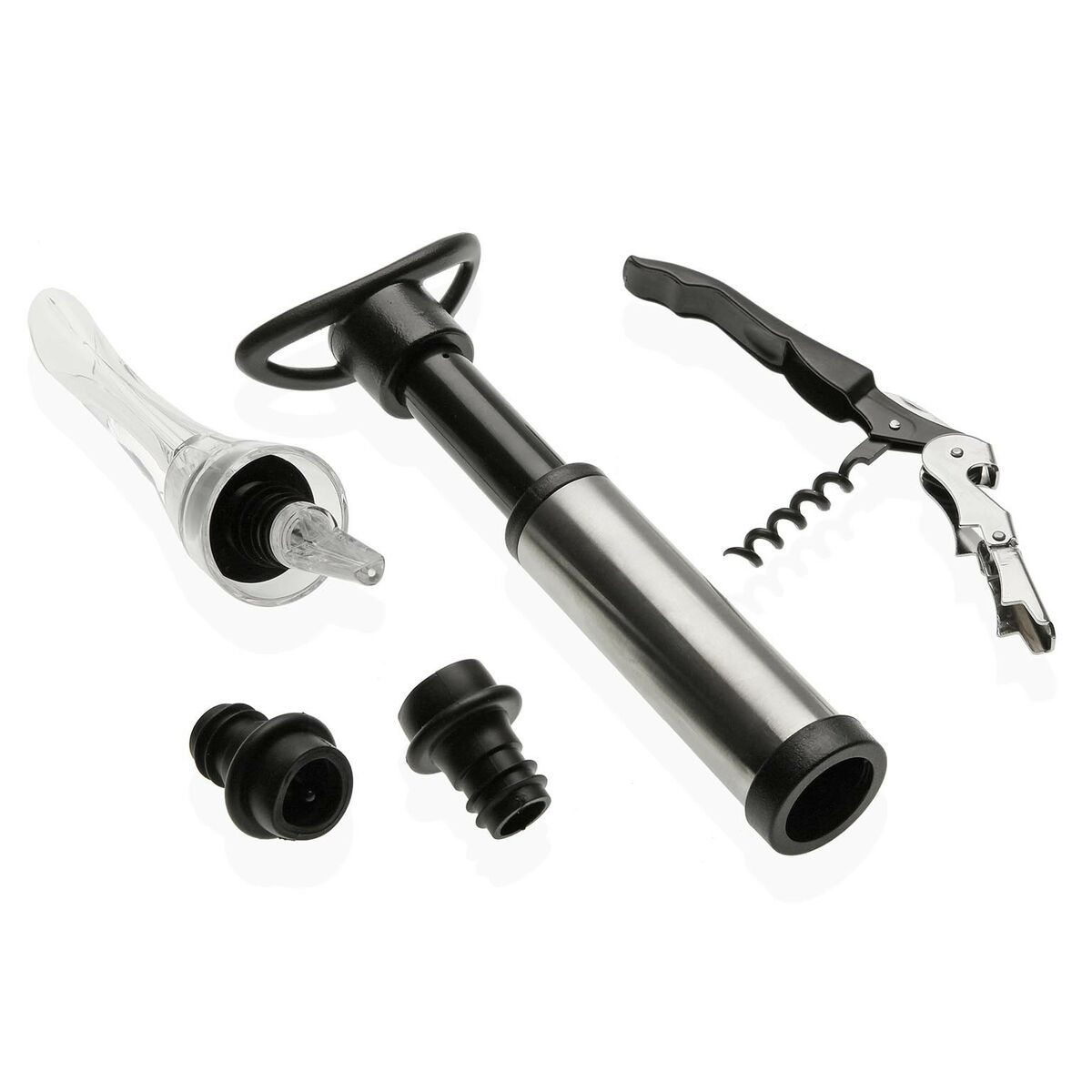 Set de Accesorii pentru Vin Versa 1 x 20 x 33 cm